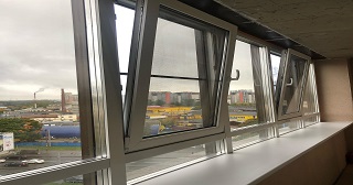 Холодное остекление балкона Братск цена от 8132 руб. м/п. за 49 часов